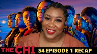 the chi season 4 episode 1 recap