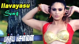 mathiya chennai mathiya chennai video songs ilavayasu video song mathiya chennai songs
