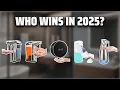 The Top 5 Best Auto Soap Dispenser in 2025 - Must Watch Before Buying