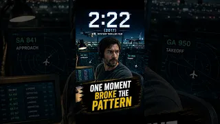 One Moment Broke the Pattern 2 22 2017