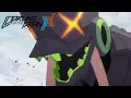 Download Lagu Stampede Mode | DARLING in the FRANXX