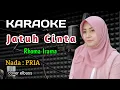 Download Lagu Jatuh Cinta Karaoke - Rhoma irama - nada cowok.