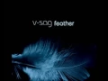 Download Lagu V-Sag feat. Alexandra McKay- Feather (Original Mix)