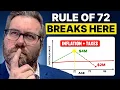 Everything the Rule of 72 Doesn t Tell 2M Retirees