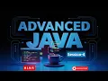 Advanced Java Session - 04 Ashok IT