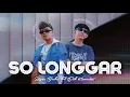 Riyan Brebet - SO LONGGAR Feat. Erik Kumentas (DISKO TANAH)
