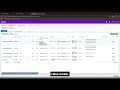How to register for classes