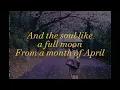 Jeanette - Corazón de Poeta (English Translation)
