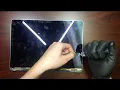 13 MacBook Pro Display Repair LCD Panel Replacement for A1706 A1708 A1989 A2159 A2289 A2338