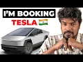 Download Lagu I'M Booking TESLA 🚘 | Madan Gowri | MG Squad 🖖🏻