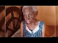 Funeral of 95 year old Theresa Carbon better known as Ma Zaza or Ma Tamboe of Delices