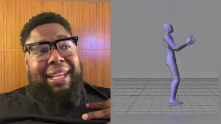 Scientists Say Men Need To Learn These Dance Moves