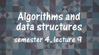 A DS S04E09 Linear Programming