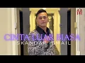 Lagu CINTA LUAR BIASA - ISKANDAR ISMAIL
