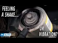 Feeling Shaking or Vibration When Accelerating Get Everything to Fix Your Car or Truck with Kits