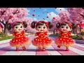 Dudi Dudi Dam Dam Song | Dori Dori Dum Dum Kids Song | Best Funny Kids Videos | Kids \u0026 Babies Rhyme