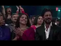 Honey Singh Performing"PARTY ALL NIGHT" At Radio Mirchi Awards 2016