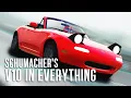 Why Not Put F1 V10 Engines in Assetto Corsa Cars