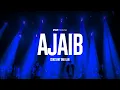 Lagu AJAIB /  IFGF PRAISE / CONSTANT ONE LIVE