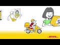 How DHL eCommerce makes e-tailers and consumers smile