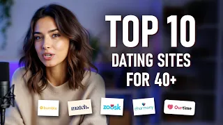 Best Dating Sites and Apps for Singles Over 40 Find Real Serious Relationships That Last