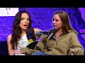 Stella Barey on Filming with The Chainsmokers Polyamory and Her Abortion Sofia with an F EP 85