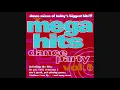 Lagu Mega Hits Vol.1