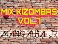 Download Lagu Melhores Mixes Kizombas Vol.7 NOVAS E ANTIGAS VOL.7 DJ MANGALHA JR