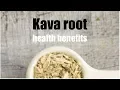 Download Lagu 10 Kava health benefits #anxiety #depression