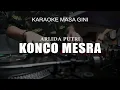Download Lagu Karoke Koplo Konco Mesra Karaoke Musik