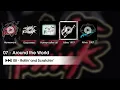 Daft Punk - Around the World (Official Audio)