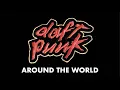 Download Lagu Daft Punk - Around the World (Official Audio)