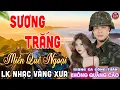 Lagu SƯƠNG TRẮNG MIỀN QUÊ NGOẠI ➤ LK Nhạc Vàng Xưa CÔNG TUẤN Giọng Ca Độc Lạ 2025✔️KHÔNG QUẢNG CÁO