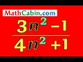Sequence Convergence or Divergence problem