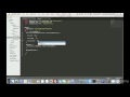 Ionic2 Tutorial part-11 Ionic SqlStorage and creating your own service