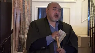 درباره شهادت و بستن فصل ICSC خطبه مؤسسه اصولی 28 ژوئن 2019 