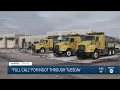 INDOT preparing for winter storm