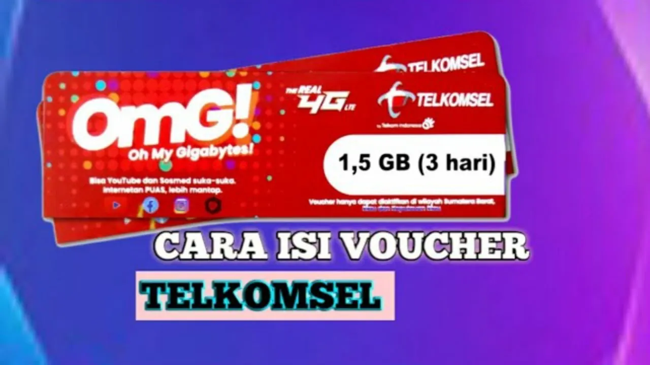 Ampuh ! Cara Mengatasi Voucher Telkomsel Sistem Sedang Sibuk Coba Beberapa Saat Lagi