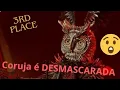 Download Lagu A Coruja perde a cabeça