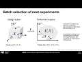 Diversity-Guided Multi-Objective Bayesian Optimization With Batch Evaluations