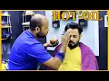 Download Lagu Hot Oil Head Massage and Neck Crackings by REIKI MASTER💈#asmr