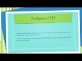 How to Code PHP Tutorial 1