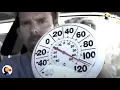 DOG IN HOT CAR: Vet Locks Himself in Hot Car To Show What It's Like | The Dodo