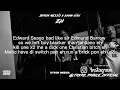 Byron Messia, Kman 6ixx - Eh (Lyrics) 