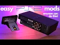 Download Lagu Easiest PS2 SSD and Fan Upgrade | This PS2 Is Completely SILENT!