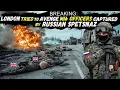 Download Lagu Britain's MI6 attempted to attack Crimean Bridge and Russia's Bryansk Region - BIG MISTAKE