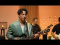 PUHON - TJ Monterde | LIVE SESSIONS
