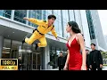 Lagu Janitor falls from a 10,000-meter tower, only to awaken his War God powers, becomes the strongest!