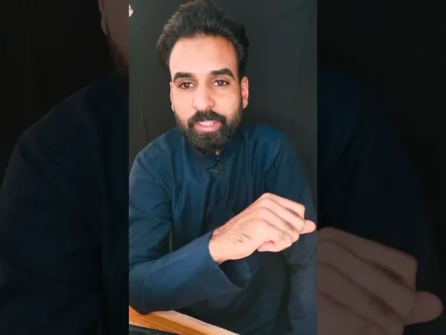 ⁣اول من يدخل الجنة؟