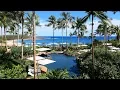 Four Seasons Resort Lanai (Hawaii): impressions \u0026 review